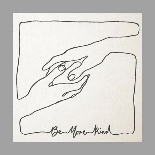 Frank Turner - Be More Kind