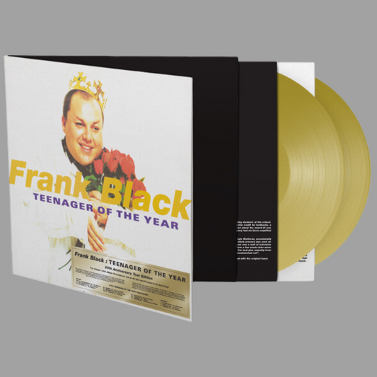 Frank Black - Teenager Of The Year (Limited 30th Anniversary Tour Edition) [Preorder]