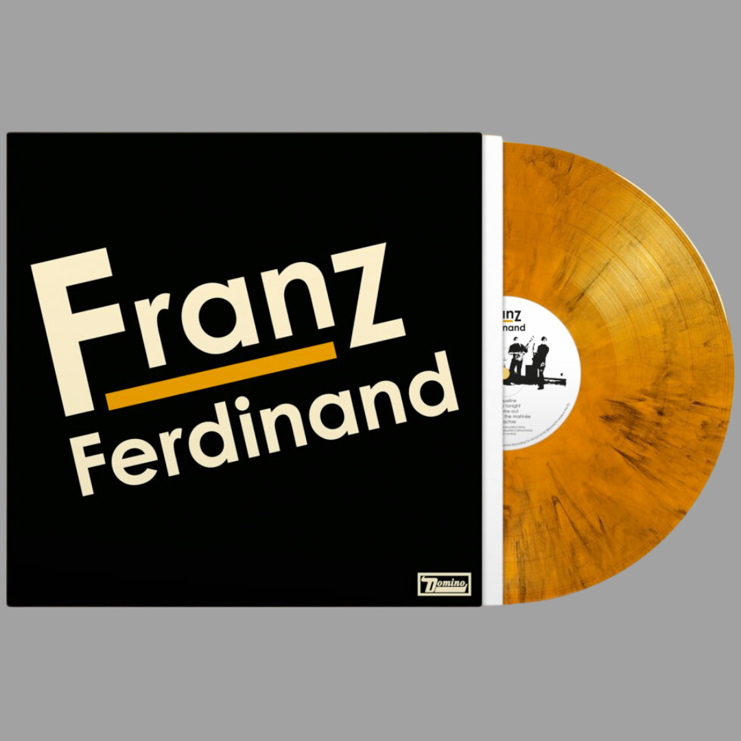 Franz Ferdinand - Franz Ferdinand (20th Anniversary Edition)