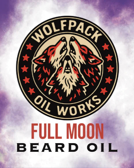 Wolfpack Oil Works