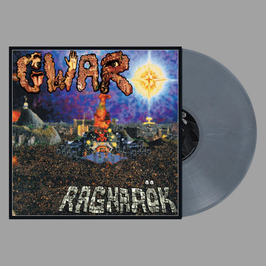 GWAR - Ragnarök