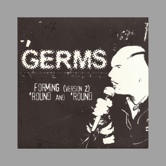 Germs - Forming (Version 2)