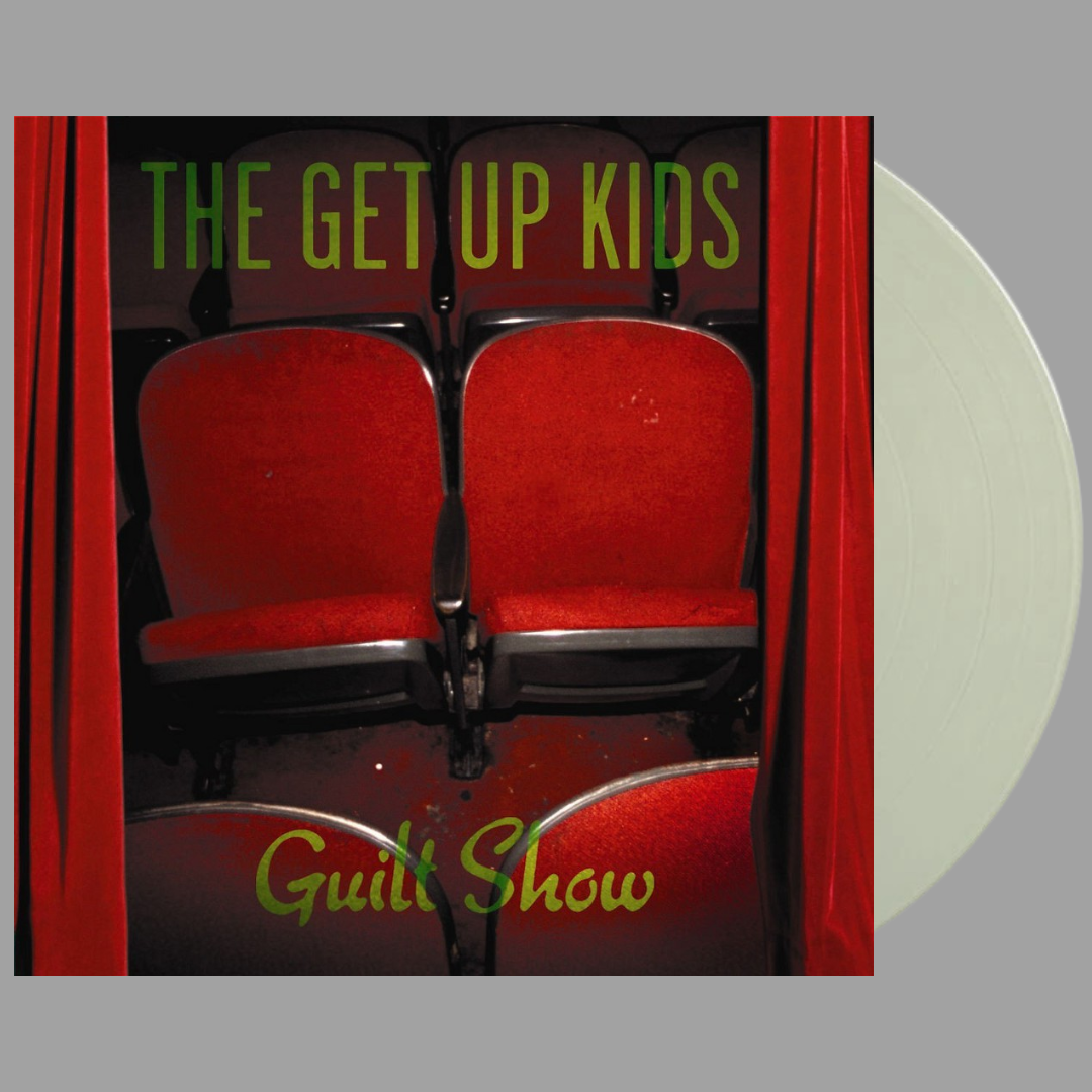 Get Up Kids - Guilt Show (Limited Edition of 500)