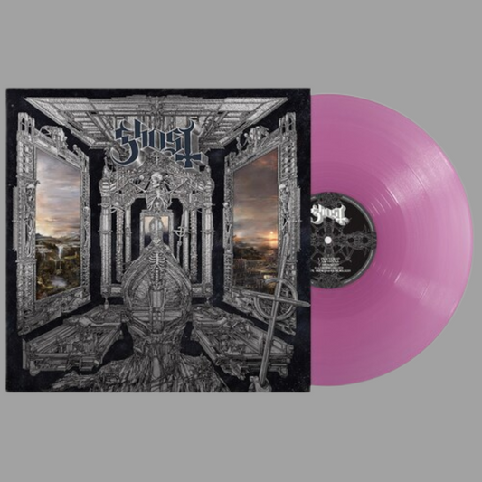 Ghost - Skeletá (Indie-Exclusive Limited Edition) [Preorder]