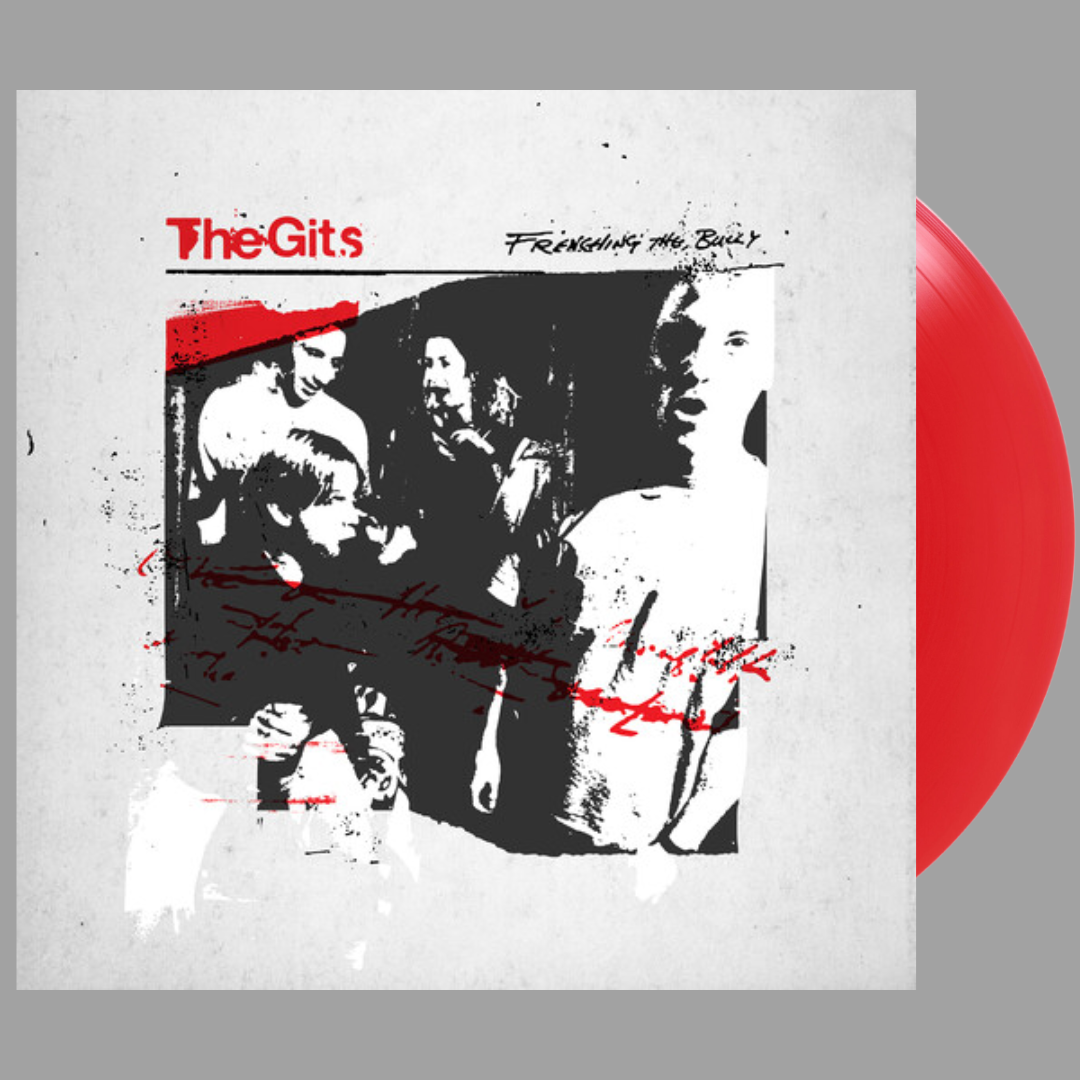 Gits - Frenching The Bully (2024 Remaster) [Preorder]