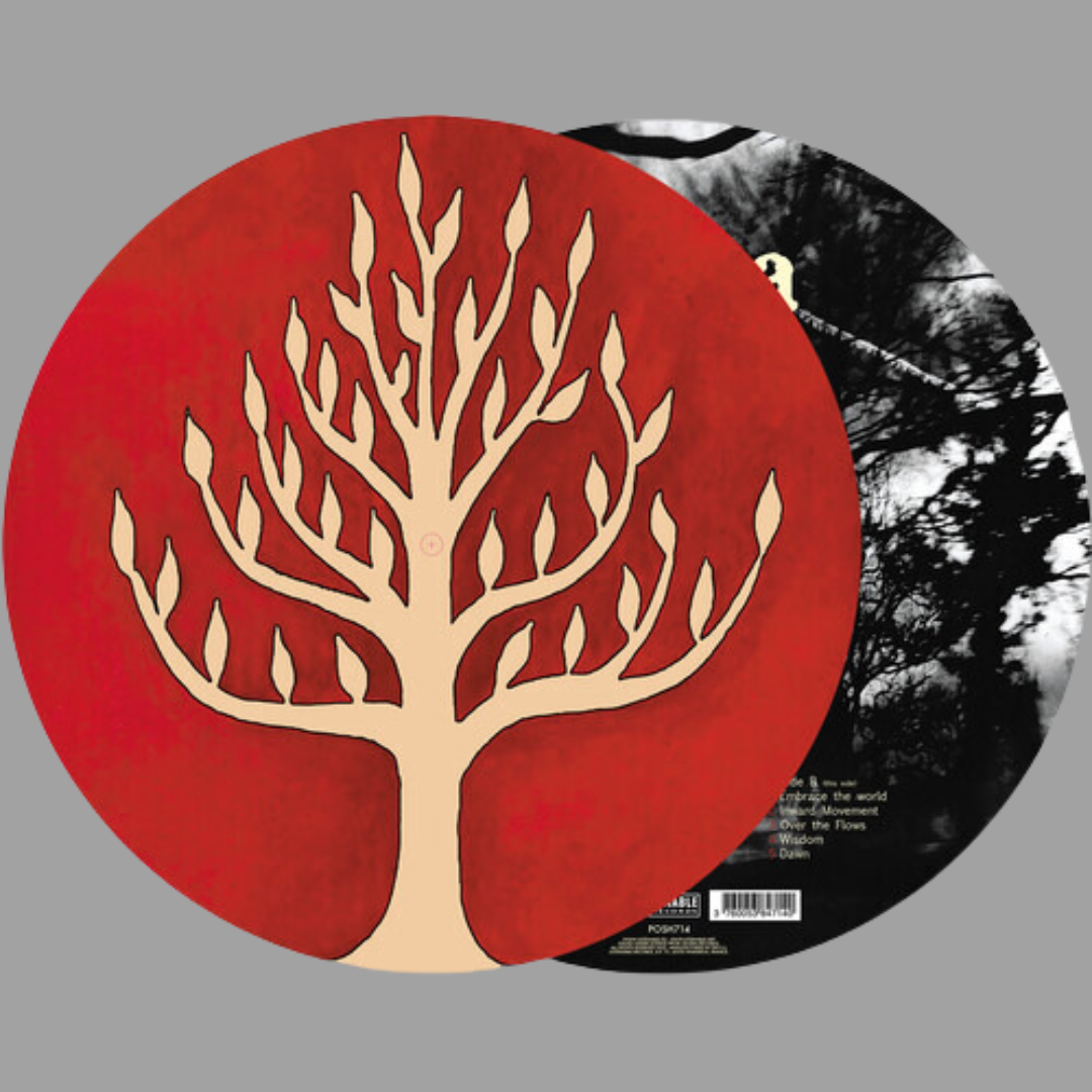 Gojira - The Link (Picture Disc)