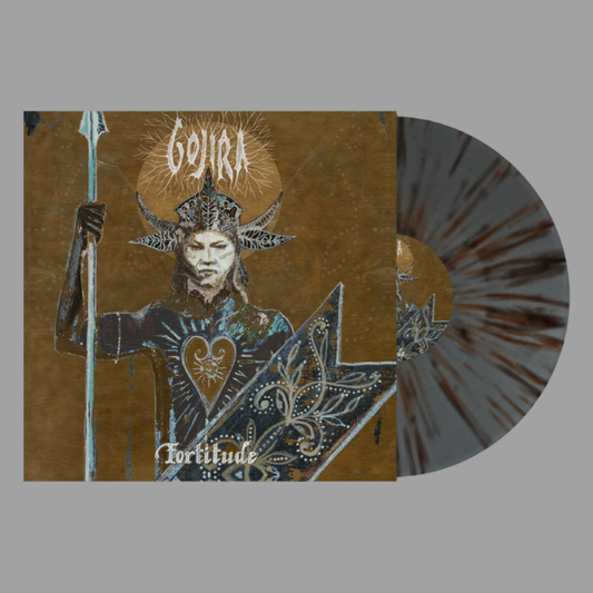 Gojira - Fortitude [Import] [Preorder]