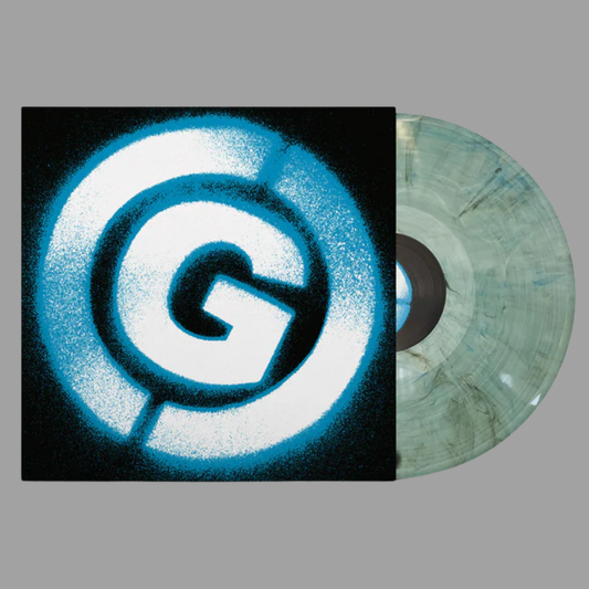 Covered With Ants (Limited Edition of 250)