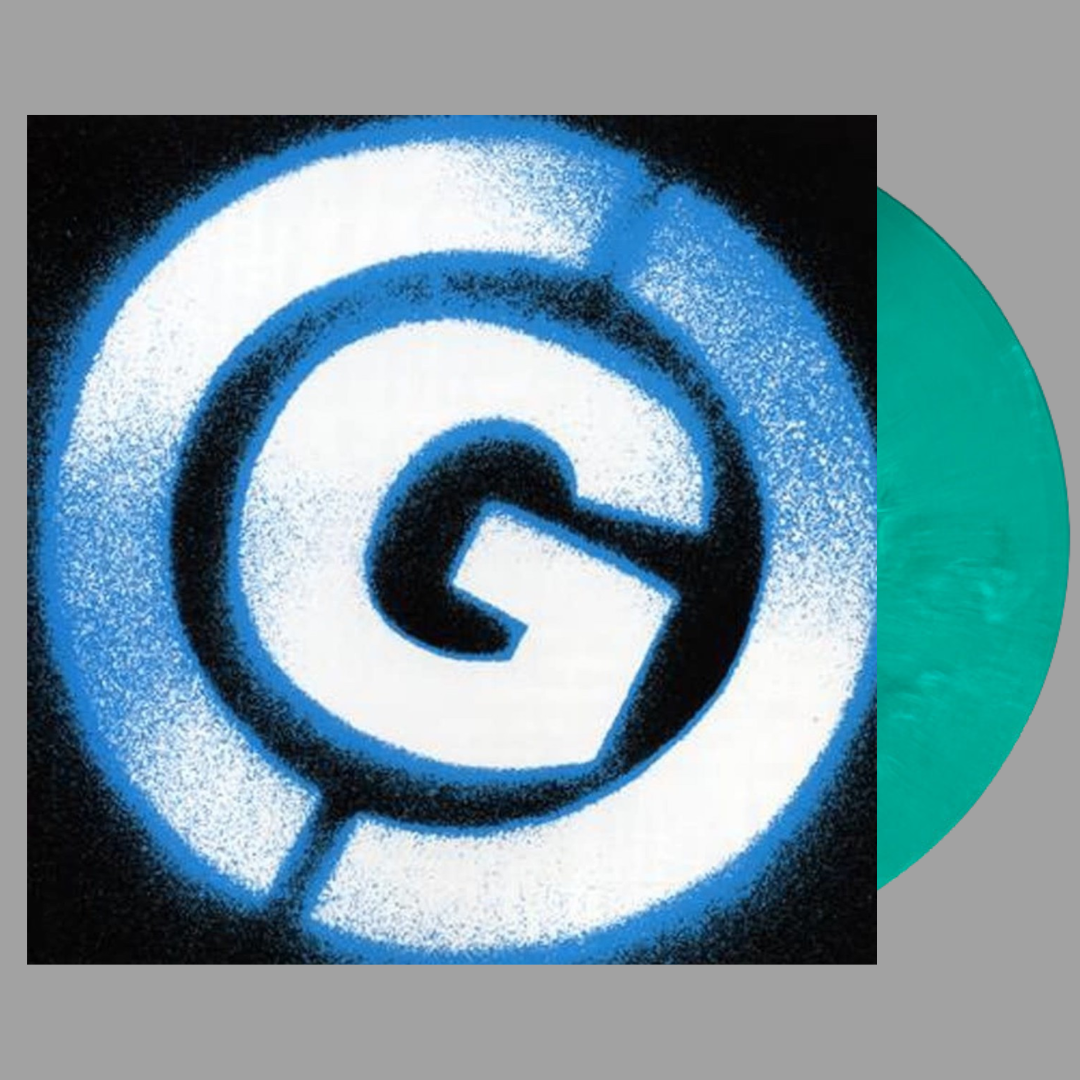 Guttermouth - Covered With Ants (Limited to 250)