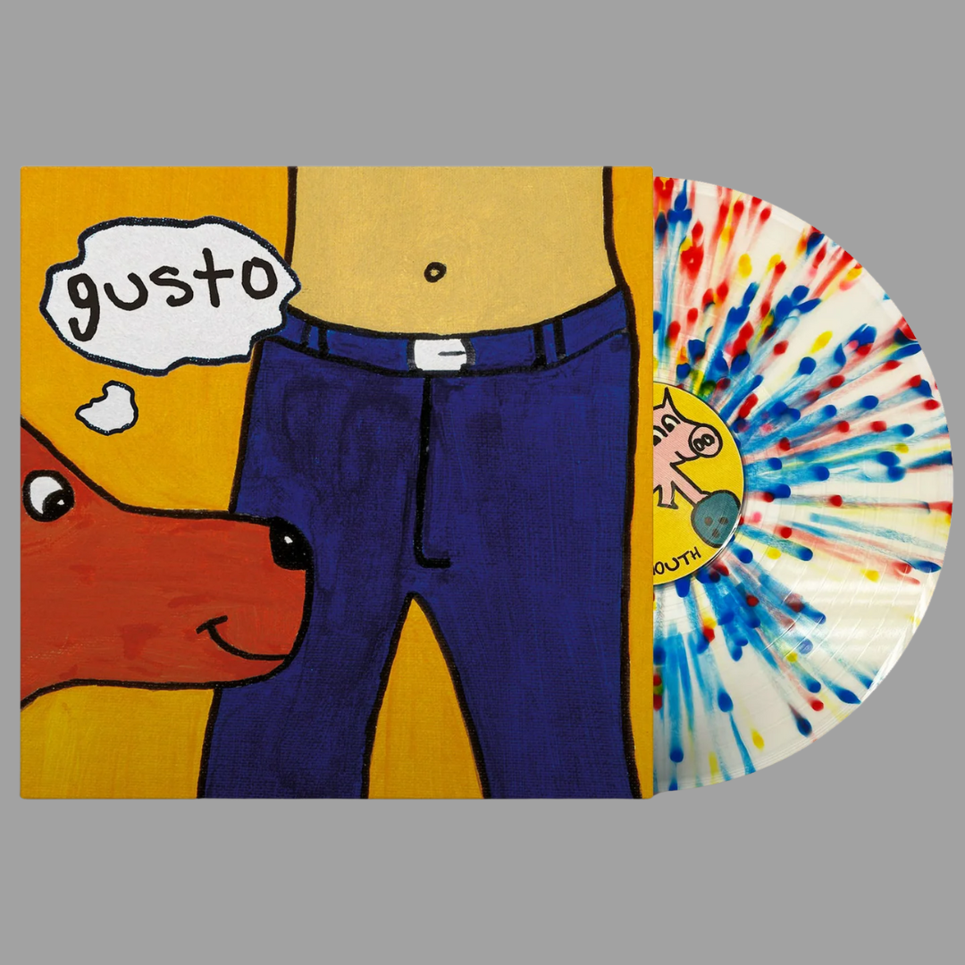 Guttermouth - Gusto (Limited Edition) [Import]