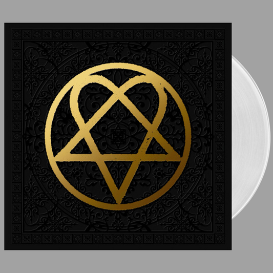 H.I.M. - Love Metal (Limited Edition Clear Vinyl)