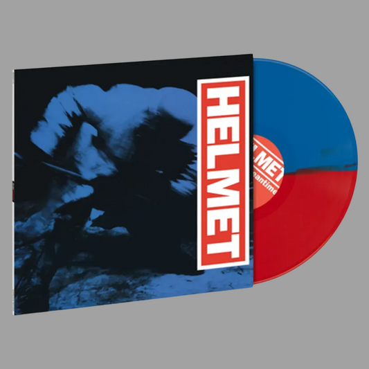 Helmet - Meantime (Limited Edition)