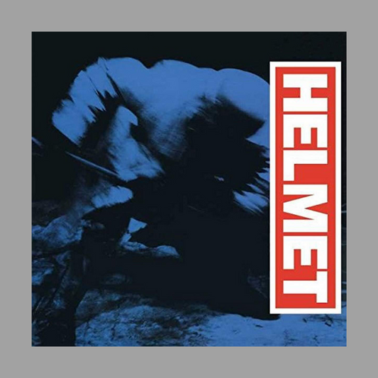 Helmet - Meantime