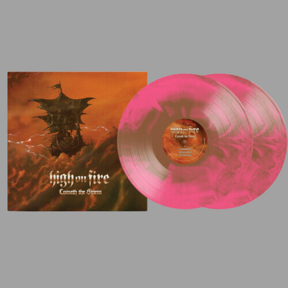 High On Fire - Cometh The Storm (Limited Editions)