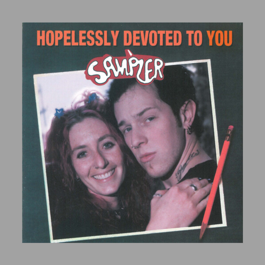 Various Artists - Hopelessly Devoted To You [Preorder]