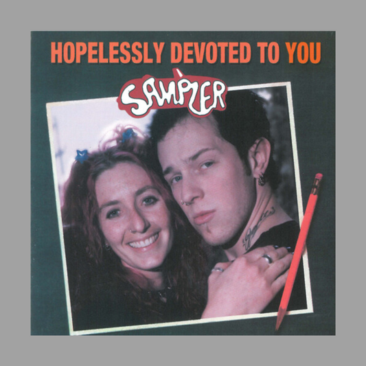 Various Artists - Hopelessly Devoted To You