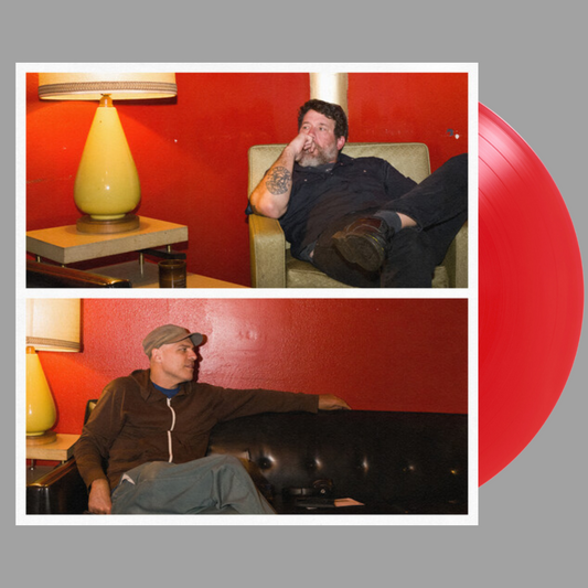 Hot Water Music / Quicksand Split EP