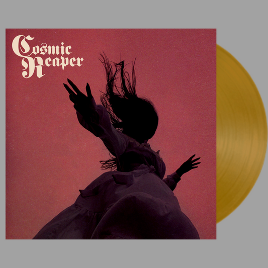 Cosmic Reaper - Bleed The Wicked, Drown The Damned (Limited Editions of 100 & 300) [Import] [Preorder]