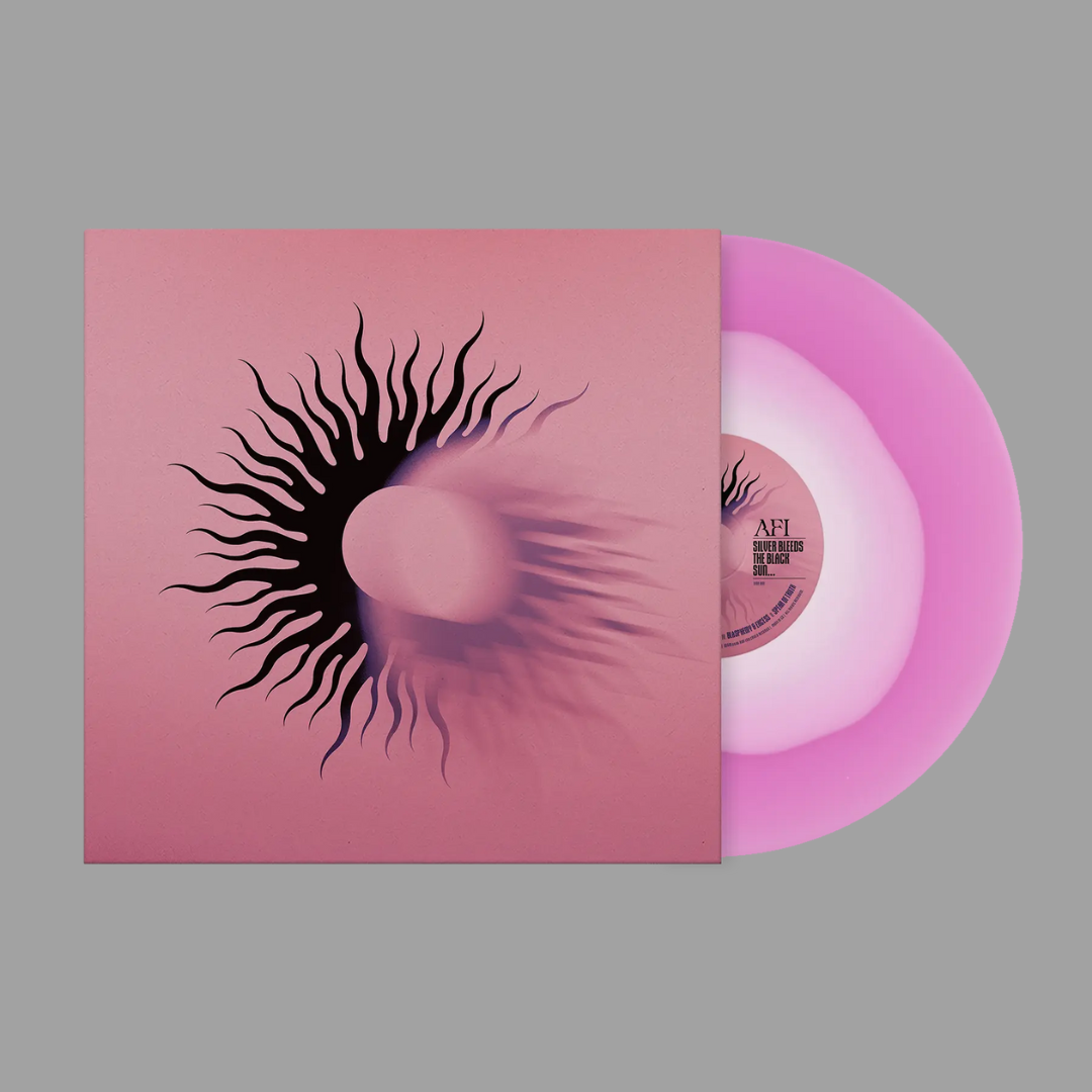 AFI - Silver Bleeds The Black Sun... (First Run Club Indie Exclusive)