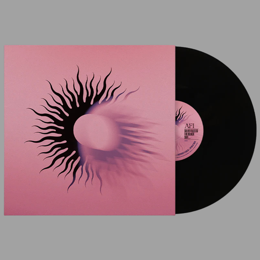 AFI - Silver Bleeds The Black Sun...