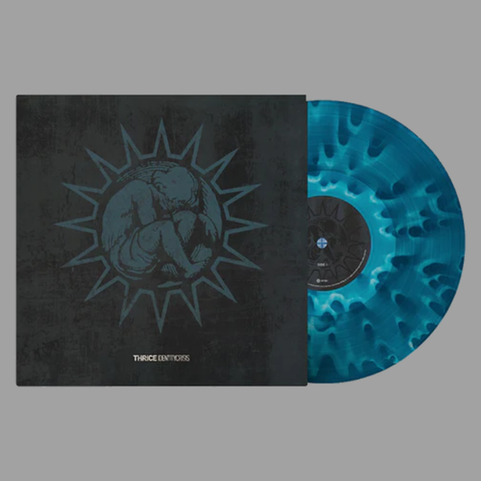 Thrice - Identity Crisis (25th Anniversary Limited Edition)