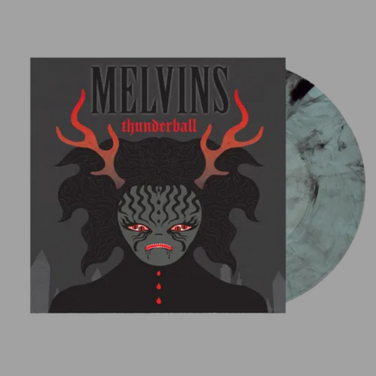 Melvins - Thunderball (Indie-Exclusive) [Preorder]