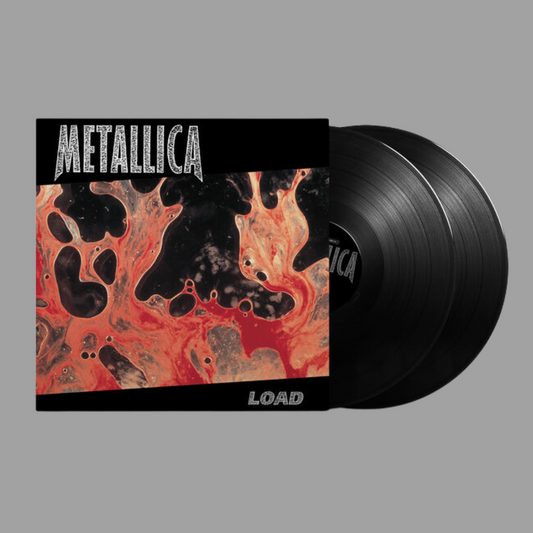 Metallica - Load (Remastered) [Preorder]