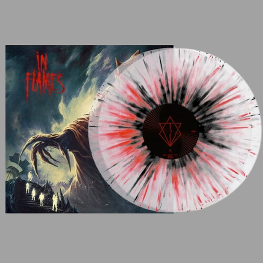 In Flames - Foregone (Strictly Limited Edition of 1,000)