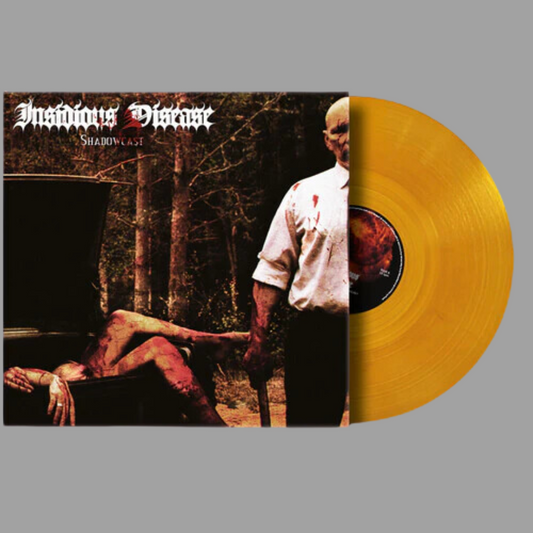 Insidious Disease - Shadowcast
