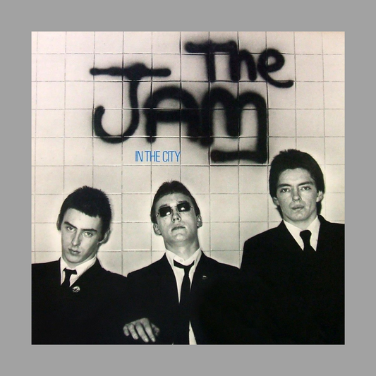 Jam, The - In The City