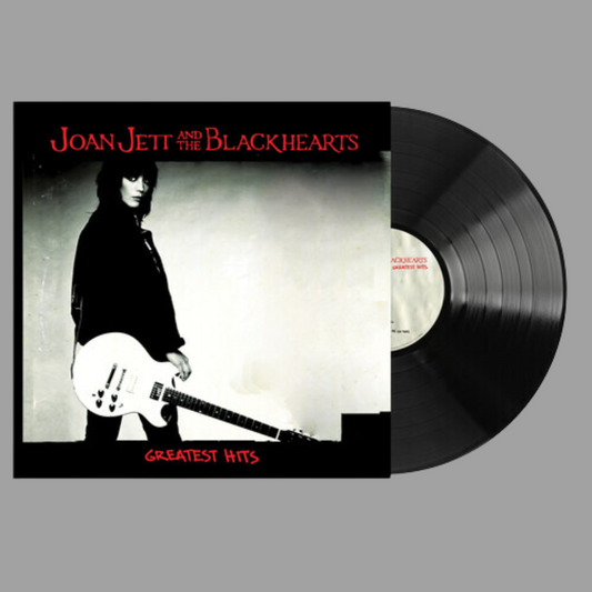 Joan Jett and the Blackhearts - Greatest Hits [Preorder]
