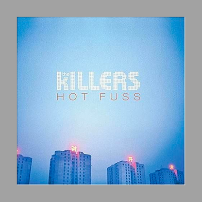 The Killers - Hot Fuss (180 Gram) [UK Import]
