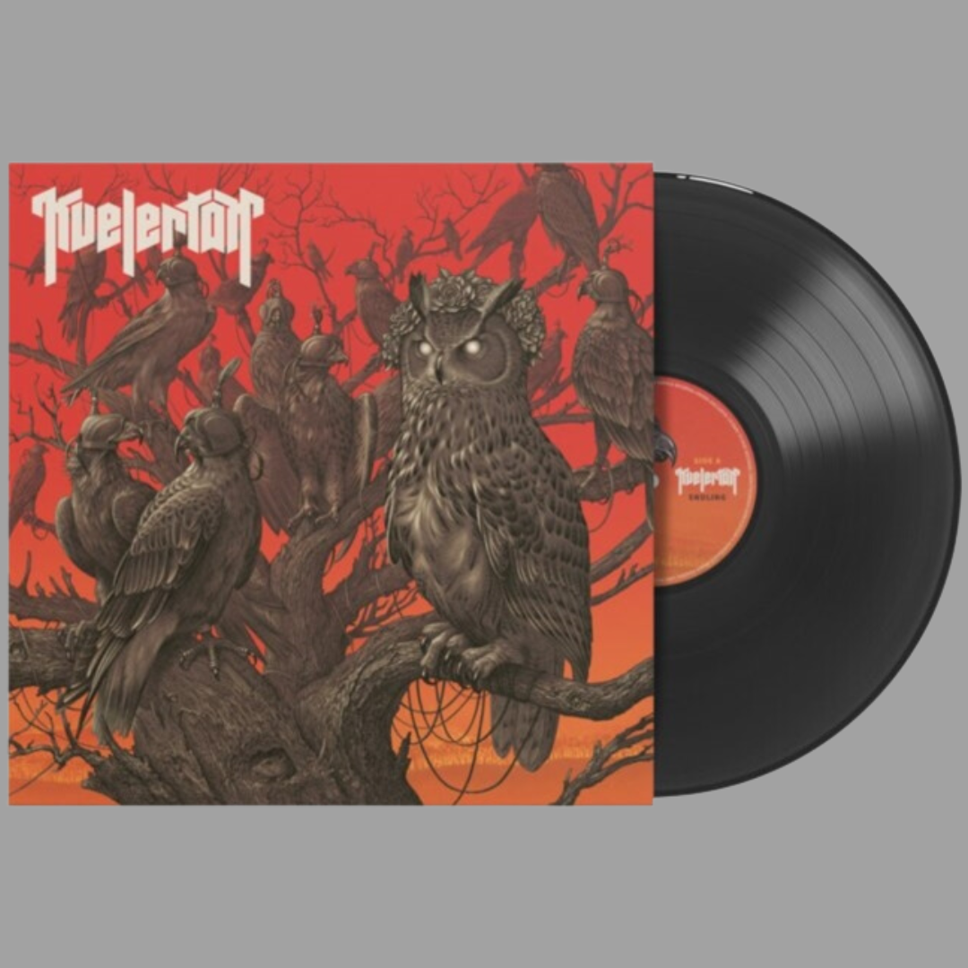 Kvelertak - Endling (Limited Edition)