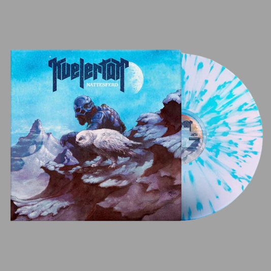Kvelertak - Nattesferd (Limited Edition)