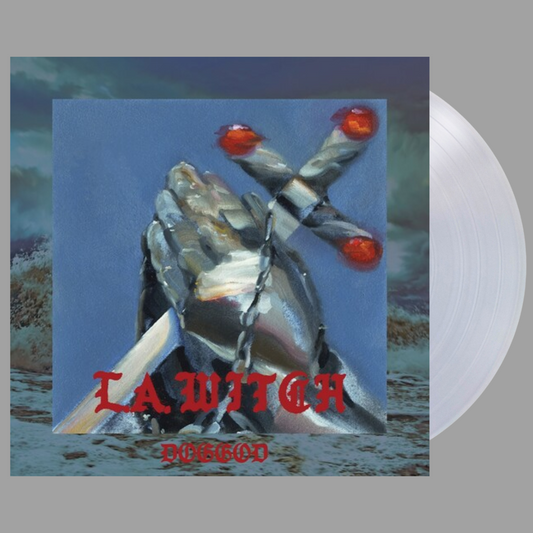 L.A. Witch - Doggod [Preorder]