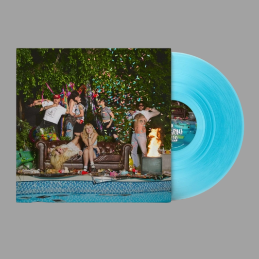 Lambrini Girls - Who Let The Dogs Out (Indie-Exclusive)