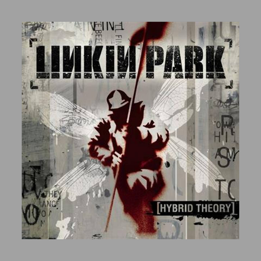 Linkin Park - Hybrid Theory