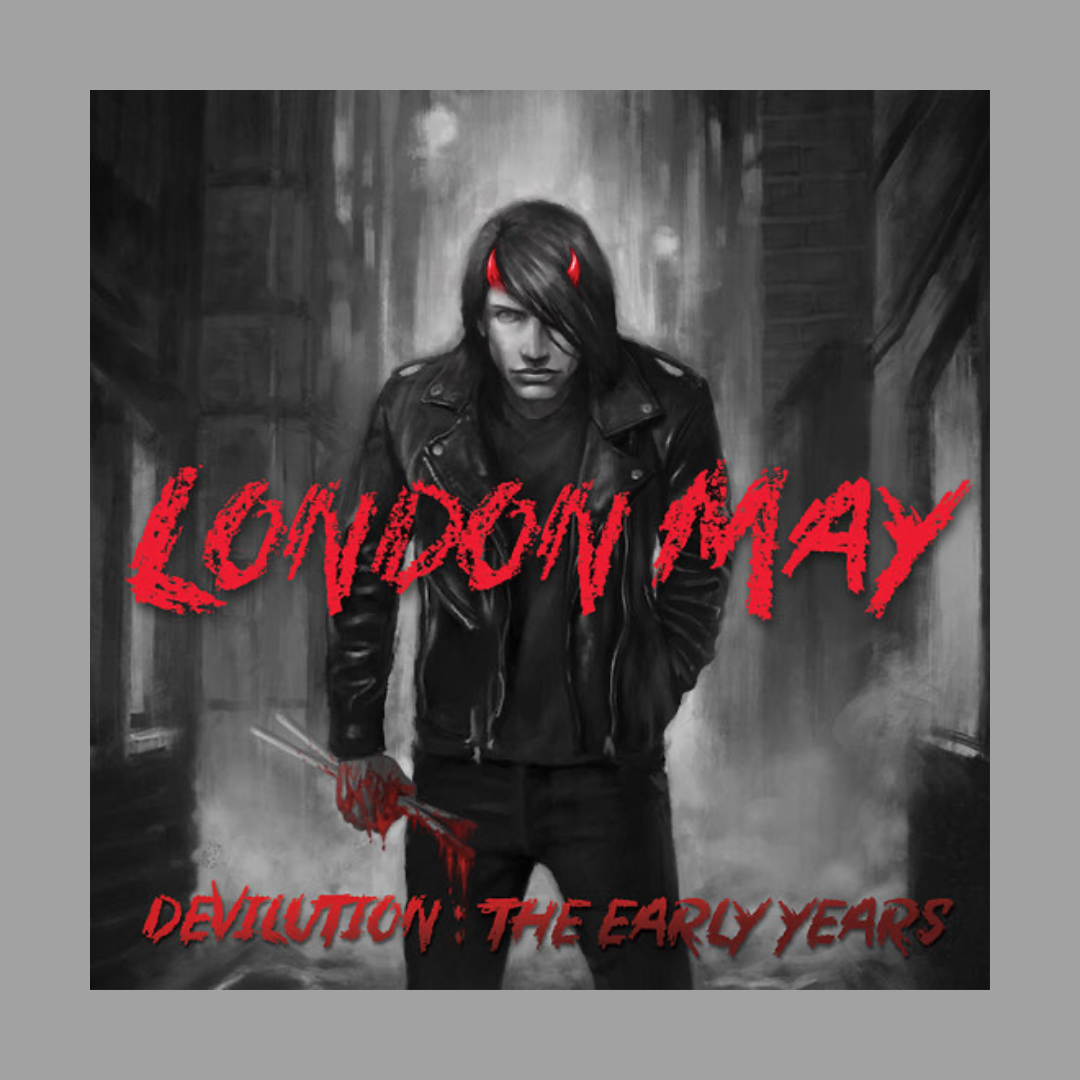 London May - Devilution: The Early Years (Limited Edition)