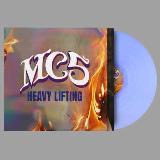 MC5 - Heavy Lifting (Limited Edition)