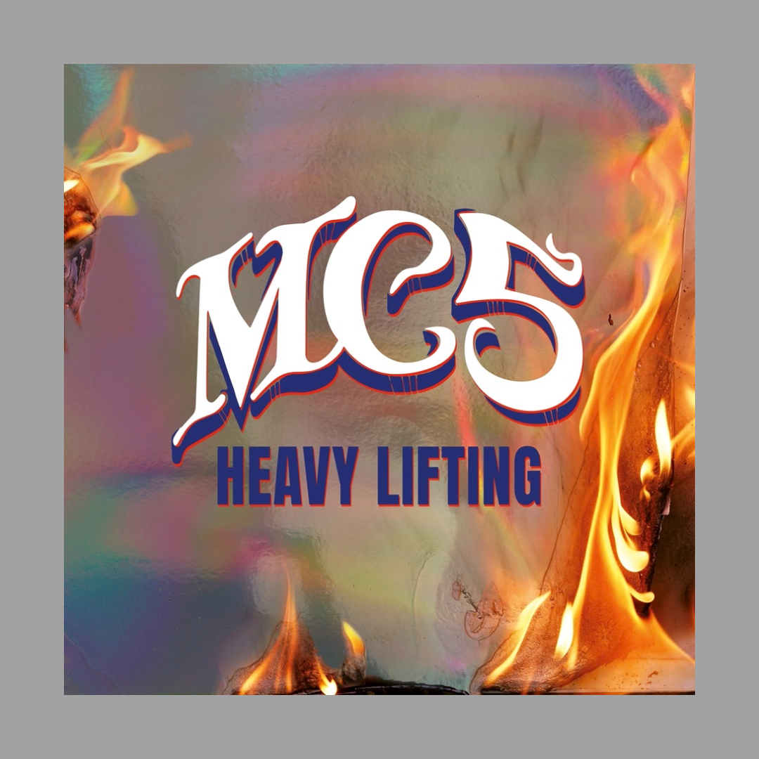 MC5 - Heavy Lifting