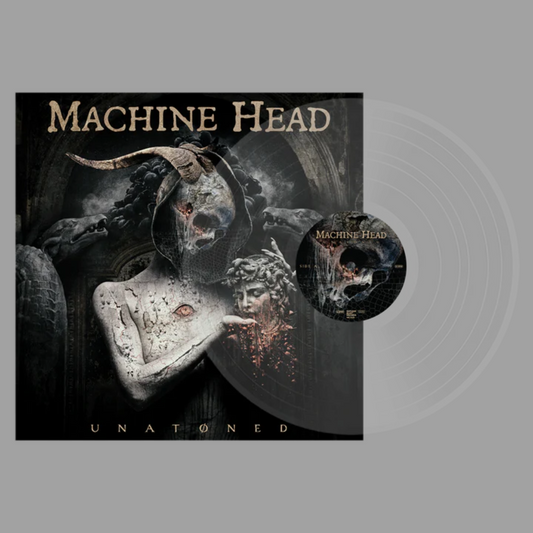 Machine Head - Unatoned [Preorder]