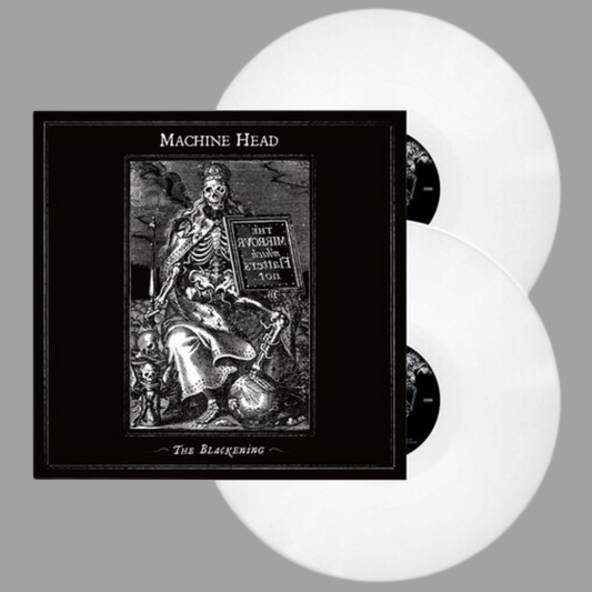 Machine Head - The Blackening (Limited Edition) [Preorder]