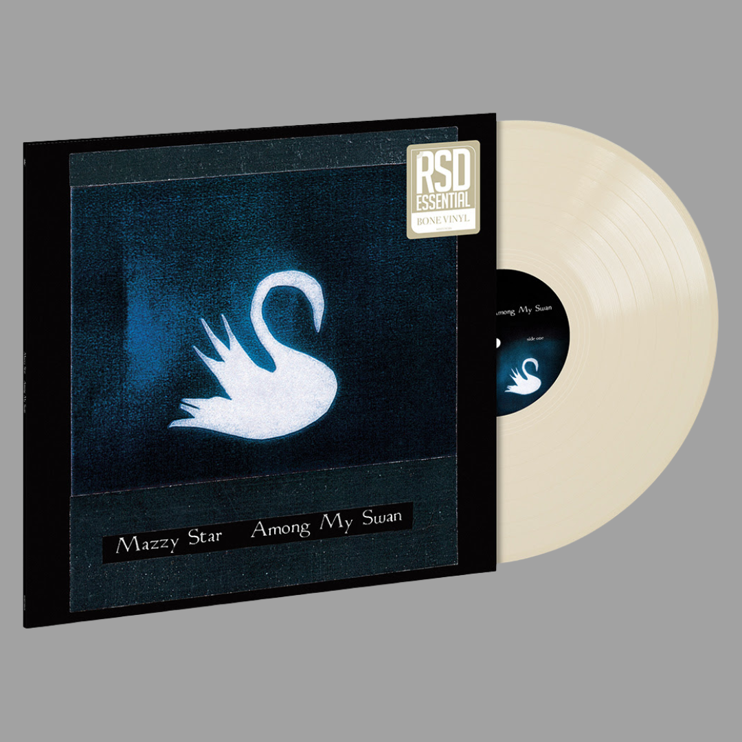 Mazzy Star - Among My Swan (RSD Essential 071)