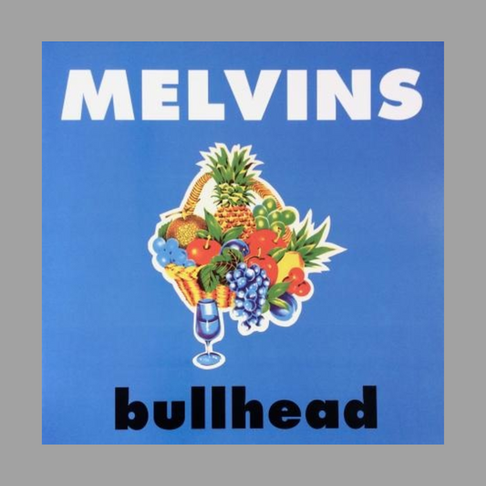 Melvins - Bullhead