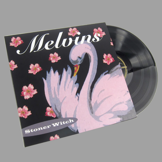 Melvins - Stoner Witch [Import]