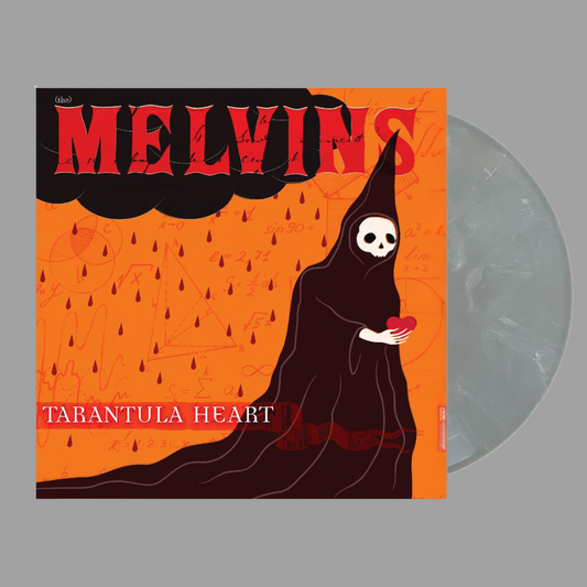Melvins - Tarantula Heart