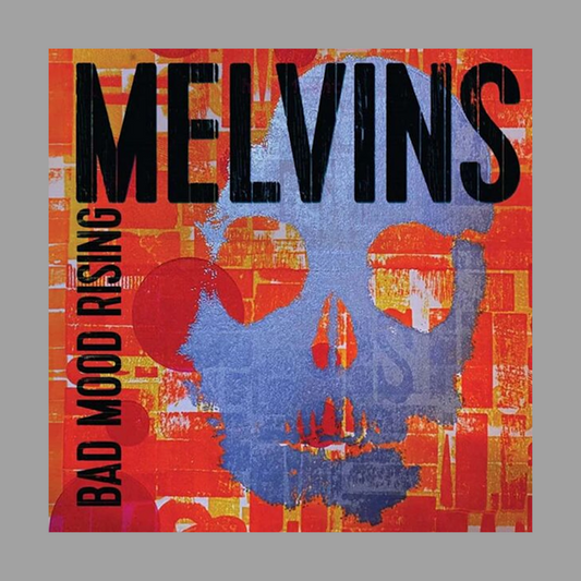 Melvins - Bad Moon Rising