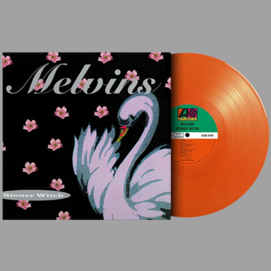 Melvins - Stoner Witch (Limited Edition, Numbered) [Preorder]