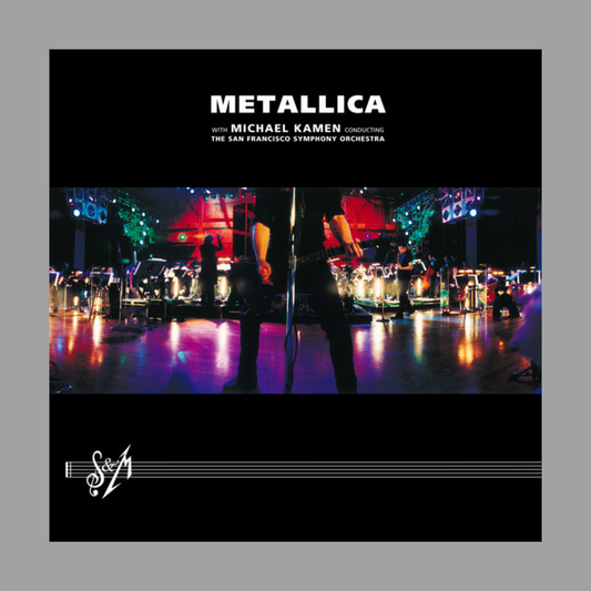 Metallica - S&M