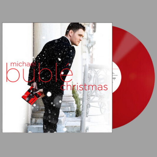 Michael Bublé - Christmas